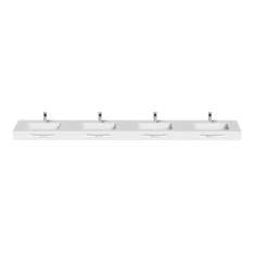 Roca Modo | SURFEX® washbasin