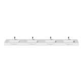 Roca Modo | SURFEX® washbasin