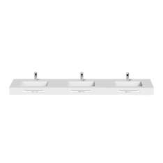 Roca Modo | SURFEX® washbasin