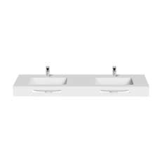 Roca Modo | SURFEX® washbasin