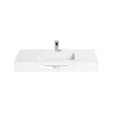 Roca Modo | SURFEX® washbasin
