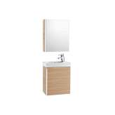 Roca Mini | Pack | Textured sand