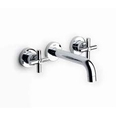Roca Loft | Built-in Basin mixer