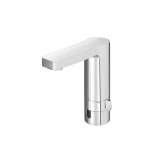 Roca L90-E | Electronic basin faucet
