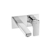Roca L90 | Basin mixer