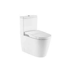 Roca Inspira | In-Wash® smart toilet