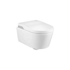 Roca Inspira | In-Wash® smart toilet