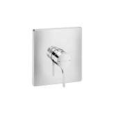 Roca Insignia | Bath / shower mixer