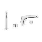 Roca Insignia | Bath / shower mixer