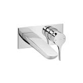 Roca Insignia | Basin mixer