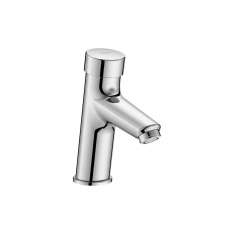 Roca Fluent | Basin faucet