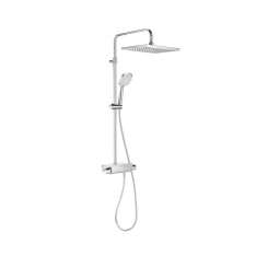 Roca Deck | Shower column