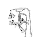 Roca Carmen | Bath-shower mixer