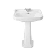 Roca Carmen | Basin