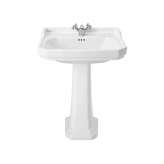 Roca Carmen | Basin