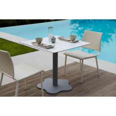 Roberti outdoor pleasure Samba Rio 9586 table