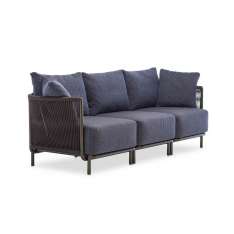 Roberti outdoor pleasure Queen 4433 sofa