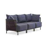 Roberti outdoor pleasure Queen 4433 sofa
