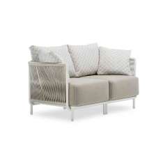 Roberti outdoor pleasure Queen 4432 sofa