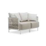 Roberti outdoor pleasure Queen 4432 sofa