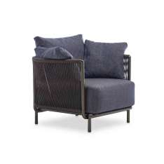 Roberti outdoor pleasure Queen 4431 armchair
