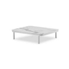 Roberti outdoor pleasure Queen 4428H low table