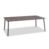 Roberti outdoor pleasure Portofino 9779 dining table