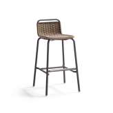 Roberti outdoor pleasure Portofino 9771 bar stool