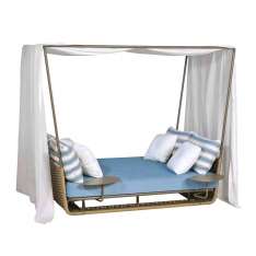 Roberti outdoor pleasure Portofino 9768 day bed