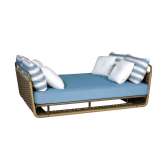 Roberti outdoor pleasure Portofino 9765 day bed