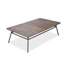 Roberti outdoor pleasure Portofino 9746 rectangular coffe-table
