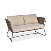 Roberti outdoor pleasure Portofino 9742 sofa 2-seater