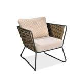 Roberti outdoor pleasure Portofino 9741 armchair