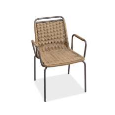 Roberti outdoor pleasure Portofino 9740B dining chair