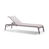 Roberti outdoor pleasure Key West 4265 sunbed