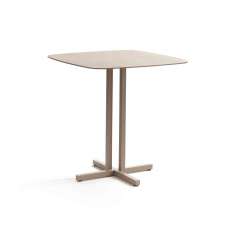 Roberti outdoor pleasure Key West 4244 bistrot table
