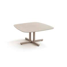 Roberti outdoor pleasure Key West 4241 low table