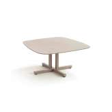 Roberti outdoor pleasure Key West 4241 low table