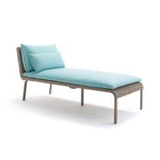 Roberti outdoor pleasure Key West 4234 chaiselongue