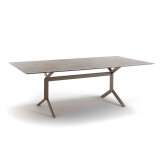 Roberti outdoor pleasure Key West 4220H dining table