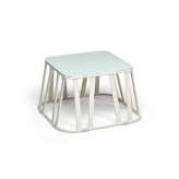 Roberti outdoor pleasure Hamptons Graphics 9739 coffee table