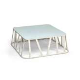 Roberti outdoor pleasure Hamptons Graphics 9735 coffee table