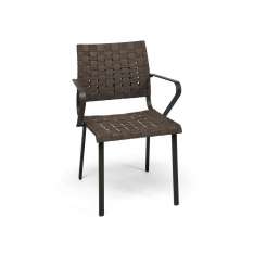ROBERTI outdoor pleasure Hamptons Graphics 9724 chair