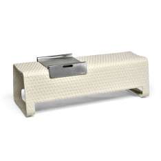 Roberti outdoor pleasure Hamptons 9627 | 9629 bench