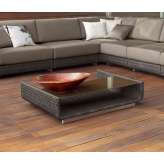 Roberti outdoor pleasure Hamptons 9607 coffee table