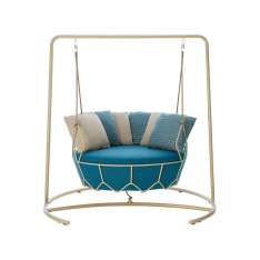 Roberti outdoor pleasure Gravity 9884 swing-sofa