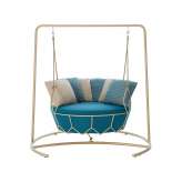 Roberti outdoor pleasure Gravity 9884 swing-sofa