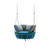 ROBERTI outdoor pleasure Gravity 9883 swing-sofa