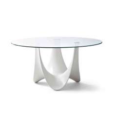 Roberti outdoor pleasure Coral Reef 9870F dining table