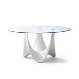 Roberti outdoor pleasure Coral Reef 9870F dining table